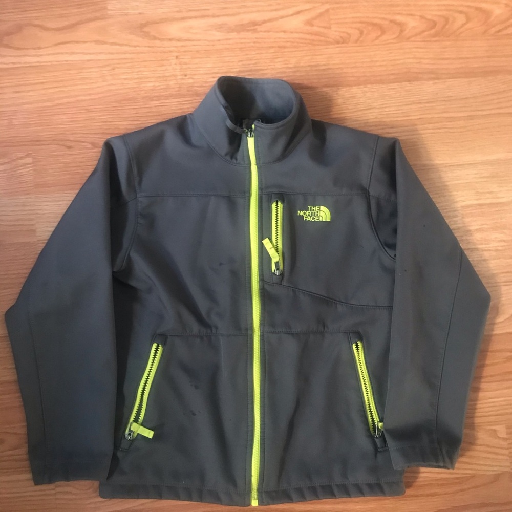 The North Face Youth size M (10-12)